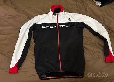 Sportful - Giacca invernale S