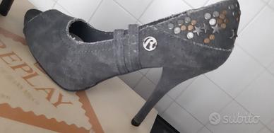 Scarpe Replay "NUOVE"