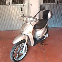 Piaggio Liberty 125