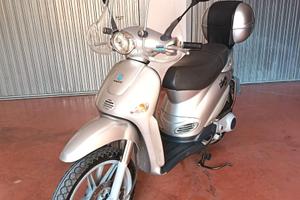 Piaggio Liberty 125