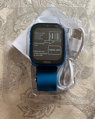 SMARTWATCH IGREEMAN