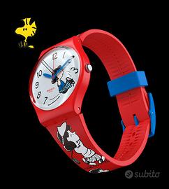 Swatch Klunk