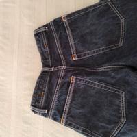 Jeans ragazzo Bershka