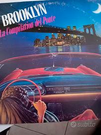 COMPILATON Dance LP 33