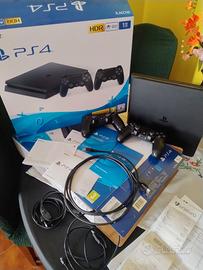 Sony Ps4 PlayStation 4 1tb come nuova