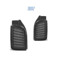 FANALI VOLKSWAGEN VW TRANSPORTER T5 2P 03-09 LED S