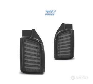 FANALI VOLKSWAGEN VW TRANSPORTER T5 2P 03-09 LED S