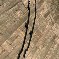 Barre portatutto Fiat Fiorino usate