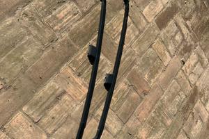 Barre portatutto Fiat Fiorino usate