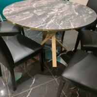 tavolini è strutture 