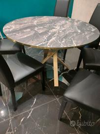 tavolini è strutture 