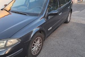 Renault Laguna serie 2 sw