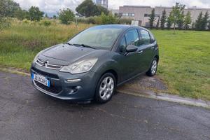 Citroen C3 1.2 VTi 82 Exclusive
