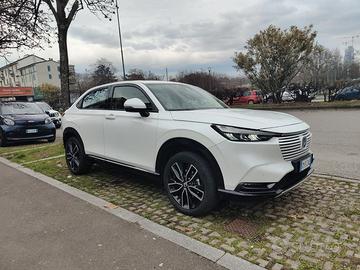 Honda HR-V  1.5  Hev eCVT Advance