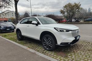 Honda HR-V  1.5  Hev eCVT Advance