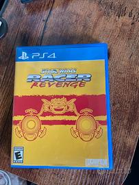 Star wars race revenge ps4