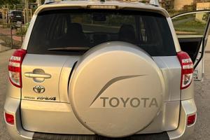 Toyota RAV 4 RAV4 Crossover 2.2 D-4D 150 CV DPF Ex