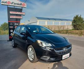 Opel Corsa 1.4 90CV GPL Tech 5 porte Innovation