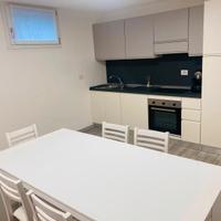 cucina lineare da 2.90x0.60