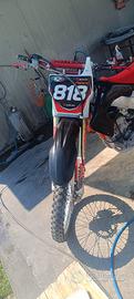 Honda CRF 450 R