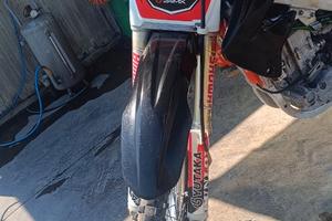Honda CRF 450 R
