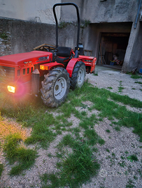 Trattore Carraro tigre 3100