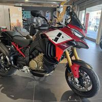 DUCATI Multistrada V4 1160 Pikes Peak