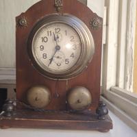 Orologgio intico vintage 