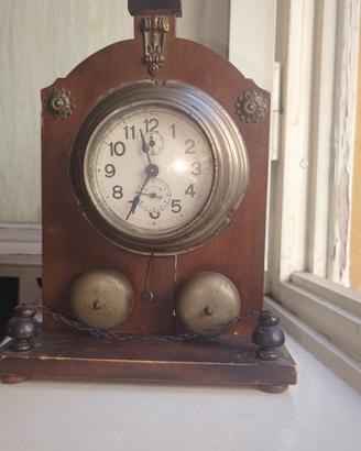 Orologgio intico vintage 