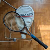 Racchetta Tennis HEAD Master Midplus Graphite 