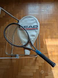 Racchetta Tennis HEAD Master Midplus Graphite 