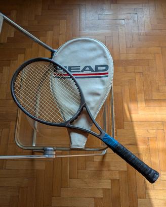 Racchetta Tennis HEAD Master Midplus Graphite 