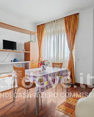 Appartamento di 105 m² con 4 locali a Roma