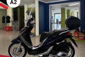 PIAGGIO MEDLEY 125