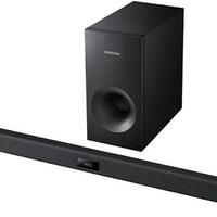 SAMSUNG Soundbar HW-J355