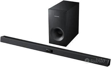 SAMSUNG Soundbar HW-J355