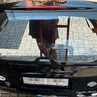 Portellone posteriore Chevrolet Trailblazer