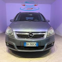 OPEL Zafira 1.8 16V VVT Cosmo