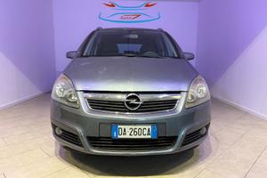 OPEL Zafira 1.8 16V VVT Cosmo