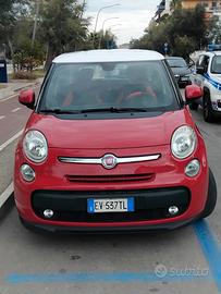 FIAT 500 L
