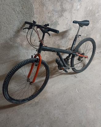 mountain bike 