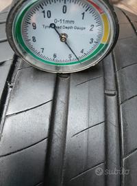 4 Gomme 195/55-16 Michelin Primacy 3