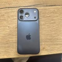 iPhone 17 Pro 256GB Blu | Come nuovo | 100% Batt.