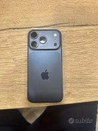 iPhone 17 Pro 256GB Blu | Come nuovo | 100% Batt.