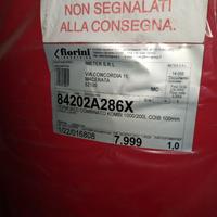 PUFFER 1000LT/200LT RISCALDAMENTO-SANITARIO
