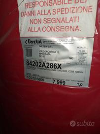 PUFFER 1000LT/200LT RISCALDAMENTO-SANITARIO