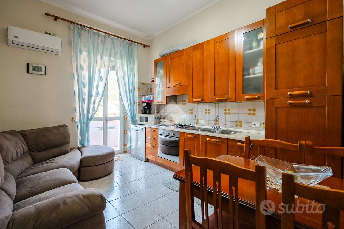 Appartamento – Ala - Vista 4