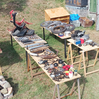 Ricambi Cambridge College