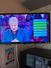 Smart tv