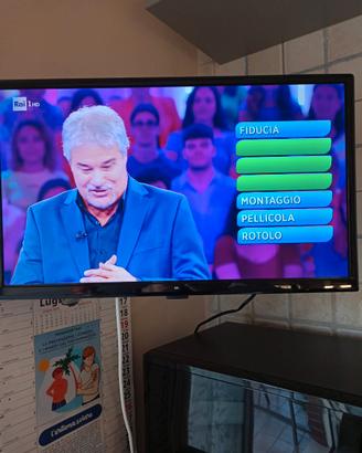 Smart tv